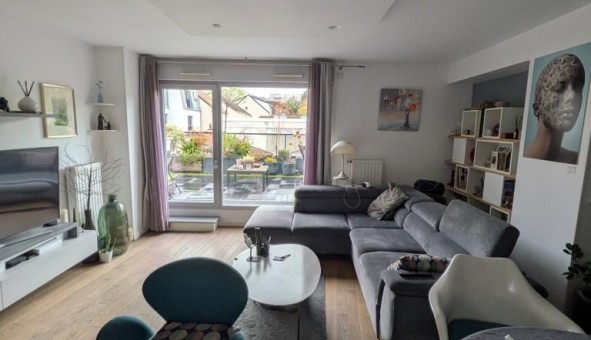 Logement tudiant Studio à Villejuif (94800)
