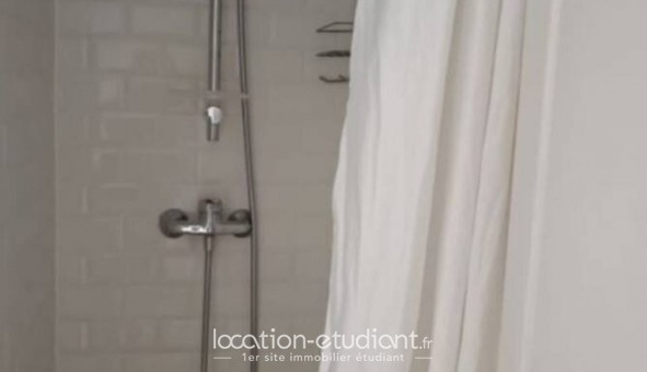 Logement tudiant Studio à Villejuif (94800)