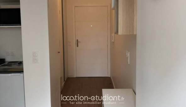 Logement tudiant Studio à Villejuif (94800)