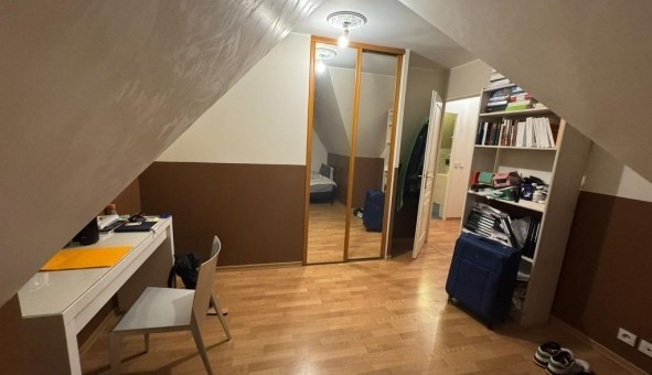 Logement tudiant Studio à Villejuif (94800)