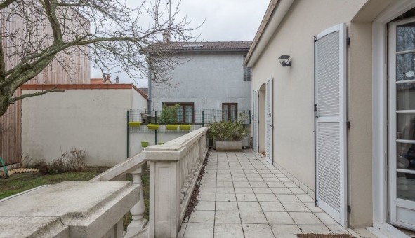 Logement tudiant Studio à Villejuif (94800)
