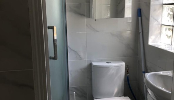 Logement �tudiant Studio &agrave; Villejuif (94800)