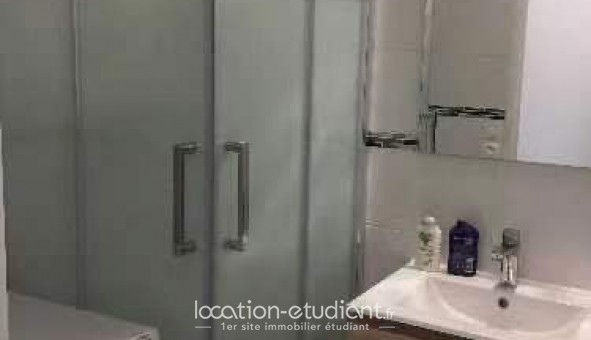 Logement �tudiant Studio &agrave; Villejuif (94800)