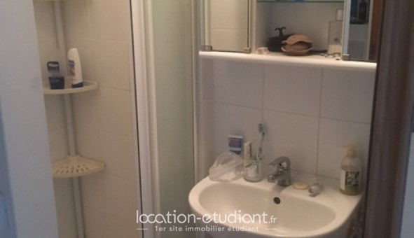 Logement �tudiant Studio &agrave; Villejuif (94800)
