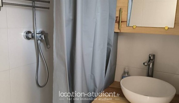 Logement �tudiant Studio &agrave; Villejuif (94800)