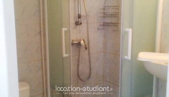 Logement �tudiant Studio &agrave; Villejuif (94800)