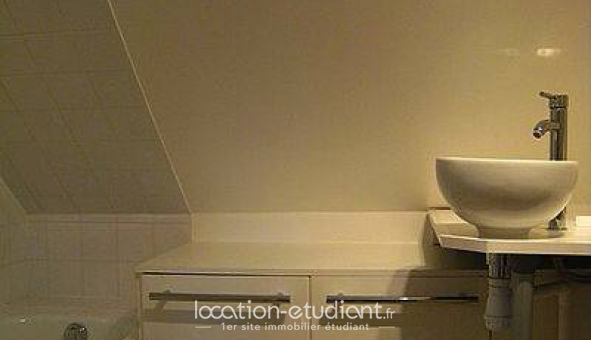 Logement �tudiant Studio &agrave; Villejuif (94800)