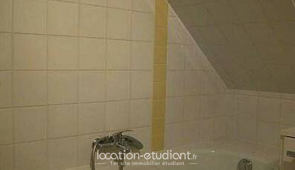 Logement �tudiant Studio &agrave; Villejuif (94800)