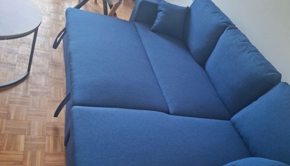 Logement �tudiant Studio &agrave; Villejuif (94800)