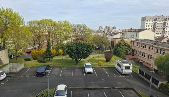 Logement �tudiant Studio &agrave; Villejuif (94800)