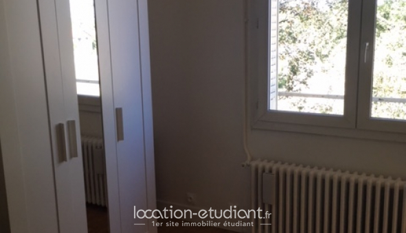 Logement �tudiant Studio &agrave; Villejuif (94800)