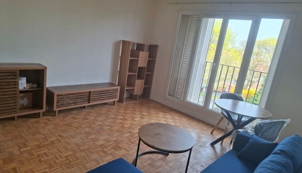 Logement �tudiant Studio &agrave; Villejuif (94800)
