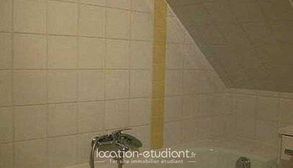 Logement �tudiant Studio &agrave; Villejuif (94800)