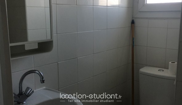 Logement �tudiant Studio &agrave; Villejuif (94800)