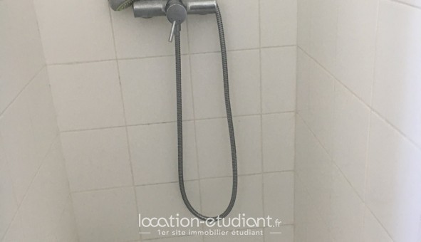 Logement �tudiant Studio &agrave; Villejuif (94800)