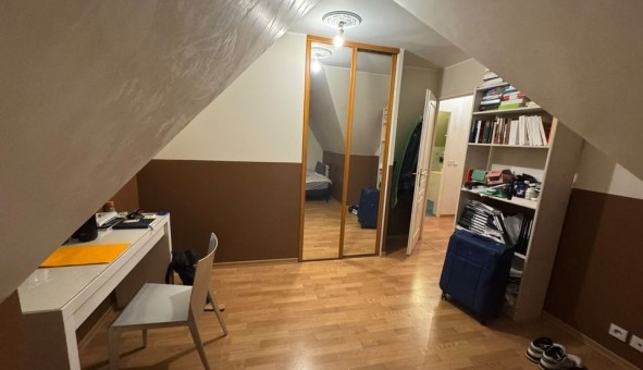 Logement �tudiant Studio &agrave; Villejuif (94800)