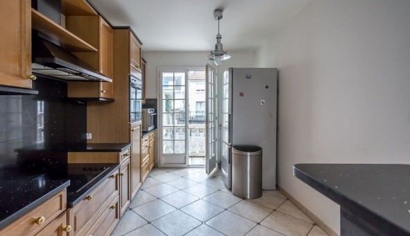Logement �tudiant Studio &agrave; Villejuif (94800)