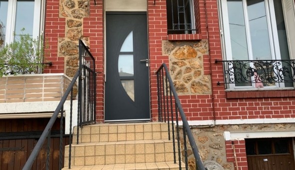 Logement �tudiant Studio &agrave; Villejuif (94800)