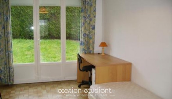 Logement tudiant Studio à Villejust (91140)