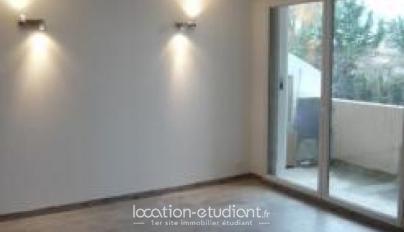 Logement tudiant Studio à Villejust (91140)