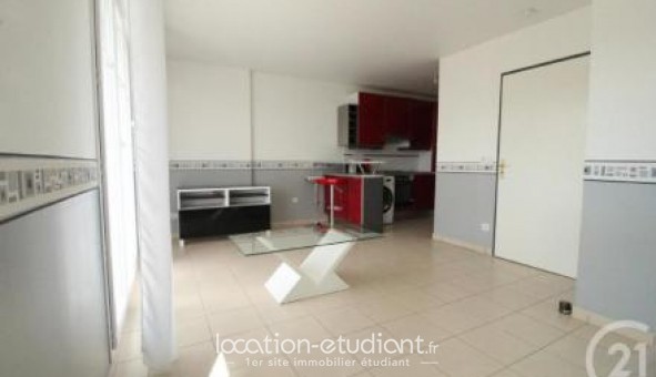 Logement tudiant Studio à Villejust (91140)