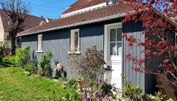 Logement étudiant Location Studio Vide Villejust (91140)