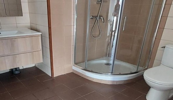 Logement tudiant Studio à Villejust (91140)
