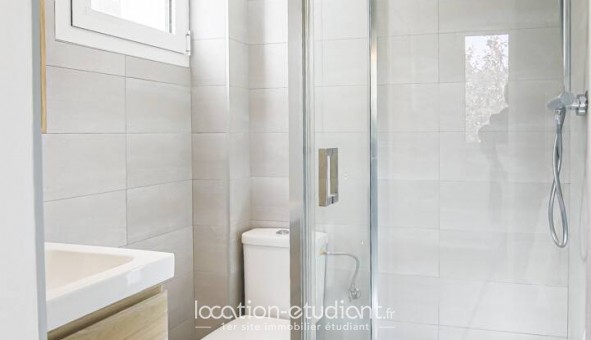 Logement tudiant Studio à Villejust (91140)