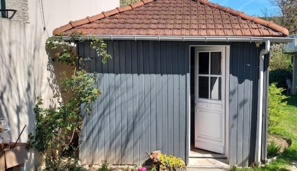 Logement �tudiant Studio &agrave; Villejust (91140)