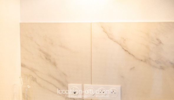 Logement �tudiant Studio &agrave; Villejust (91140)