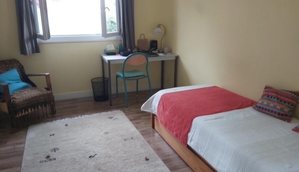 Logement �tudiant Location Studio Vide Villejust (91140)