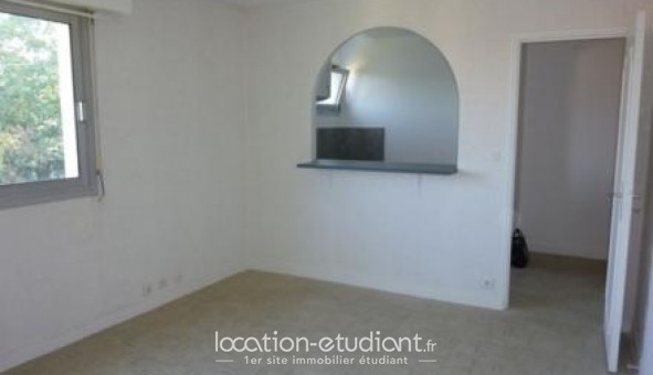 Logement tudiant Studio à Villemoisson sur Orge (91360)