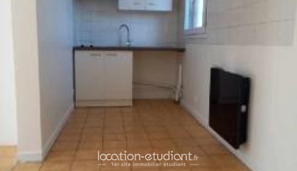 Logement tudiant Studio à Villemomble (93250)