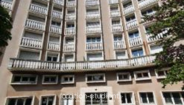 Logement tudiant Studio à Villemomble (93250)