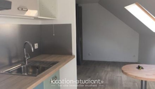 Logement tudiant Studio à Villemomble (93250)