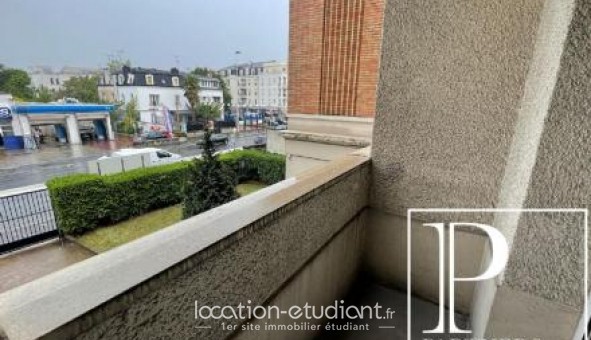 Logement tudiant Studio à Villemomble (93250)