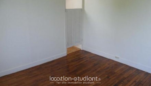 Logement tudiant Studio à Villemomble (93250)