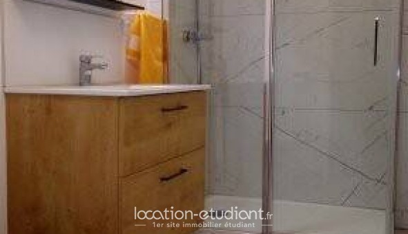 Logement tudiant Studio à Villemomble (93250)