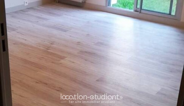 Logement tudiant Studio à Villemomble (93250)