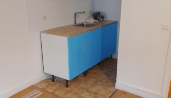 Logement �tudiant Studio &agrave; Villemomble (93250)
