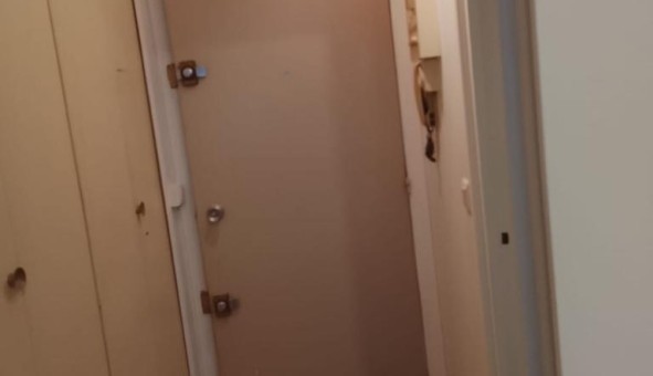 Logement �tudiant Studio &agrave; Villemomble (93250)