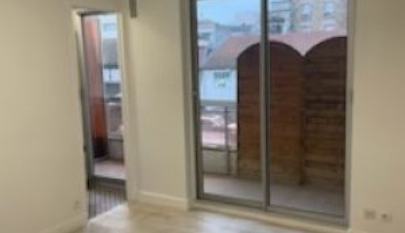 Logement �tudiant Studio &agrave; Villemomble (93250)
