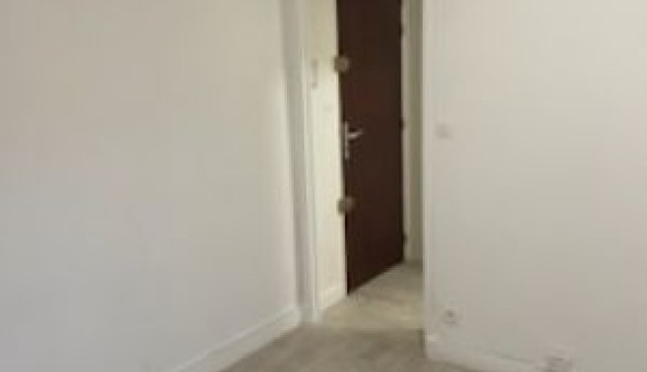 Logement �tudiant Studio &agrave; Villemomble (93250)