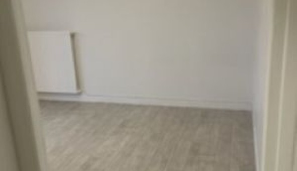 Logement �tudiant Studio &agrave; Villemomble (93250)