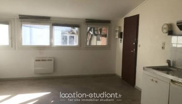 Logement tudiant Studio à Villemur sur Tarn (31340)