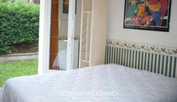 Logement tudiant Studio à Villenave d'Ornon (33140)