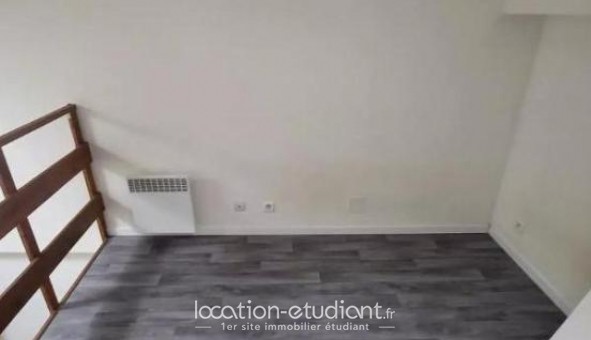 Logement �tudiant Studio &agrave; Villenave d'Ornon (33140)