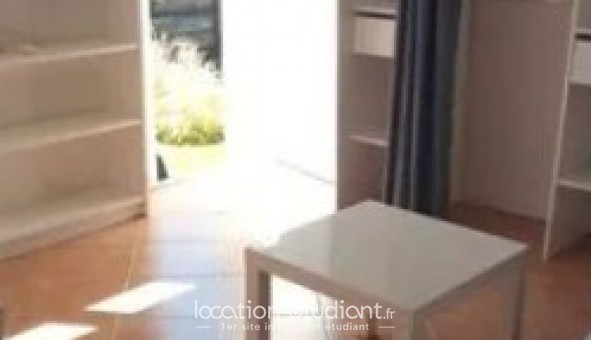 Logement �tudiant Location Studio Vide Villenave d'Ornon (33140)