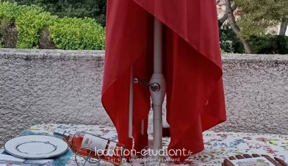 Logement tudiant Location Studio Meublé Villeneuve Loubet (06270)