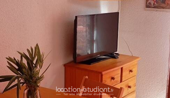 Logement tudiant Studio à Villeneuve Loubet (06270)